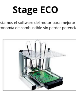 Stage ECO